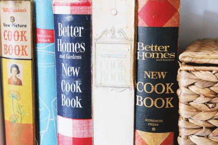 vintage-cookbooks